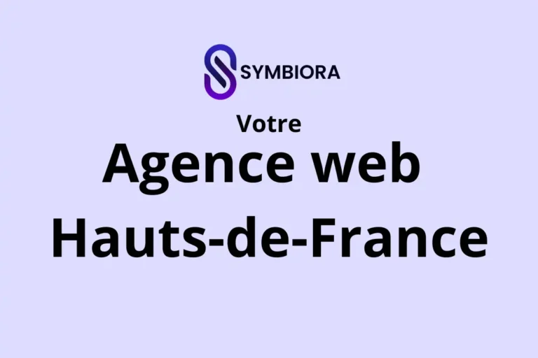 Agence web Hauts-de-France